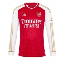 Arsenal Heimtrikot 2023-24 Langarm